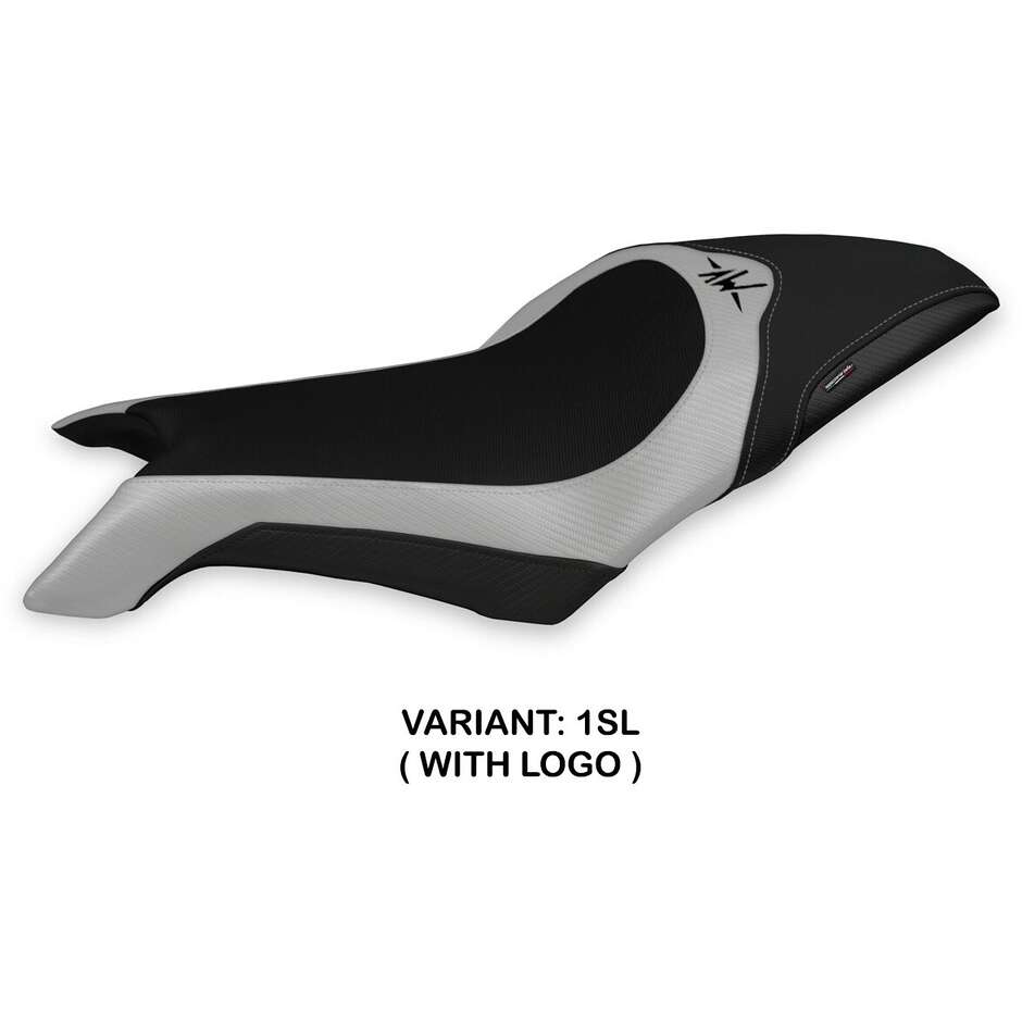 Rivestimento Sella TPZ Italia Specifico Per MV Agusta Dragster 800 2019-2025 Modello Lapovo 2