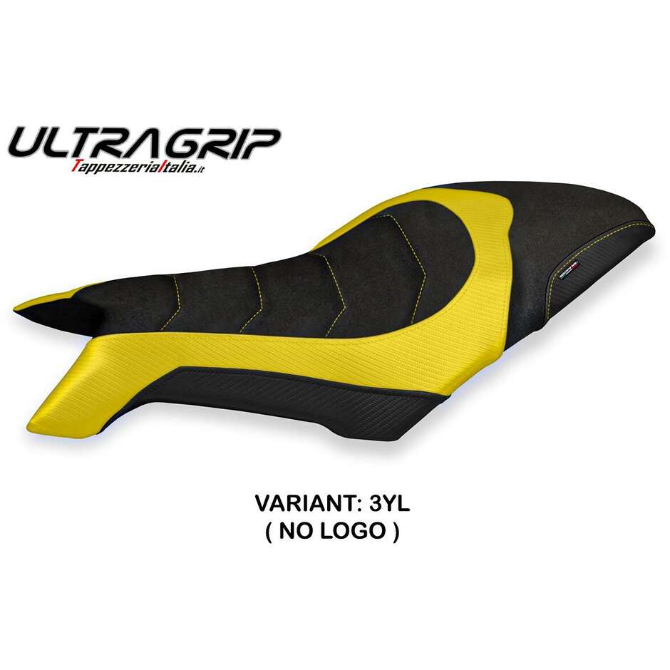 Rivestimento Sella TPZ Italia Specifico Per MV Agusta Dragster 800 2019-2025 Modello Svaliava 2 Ultragrip