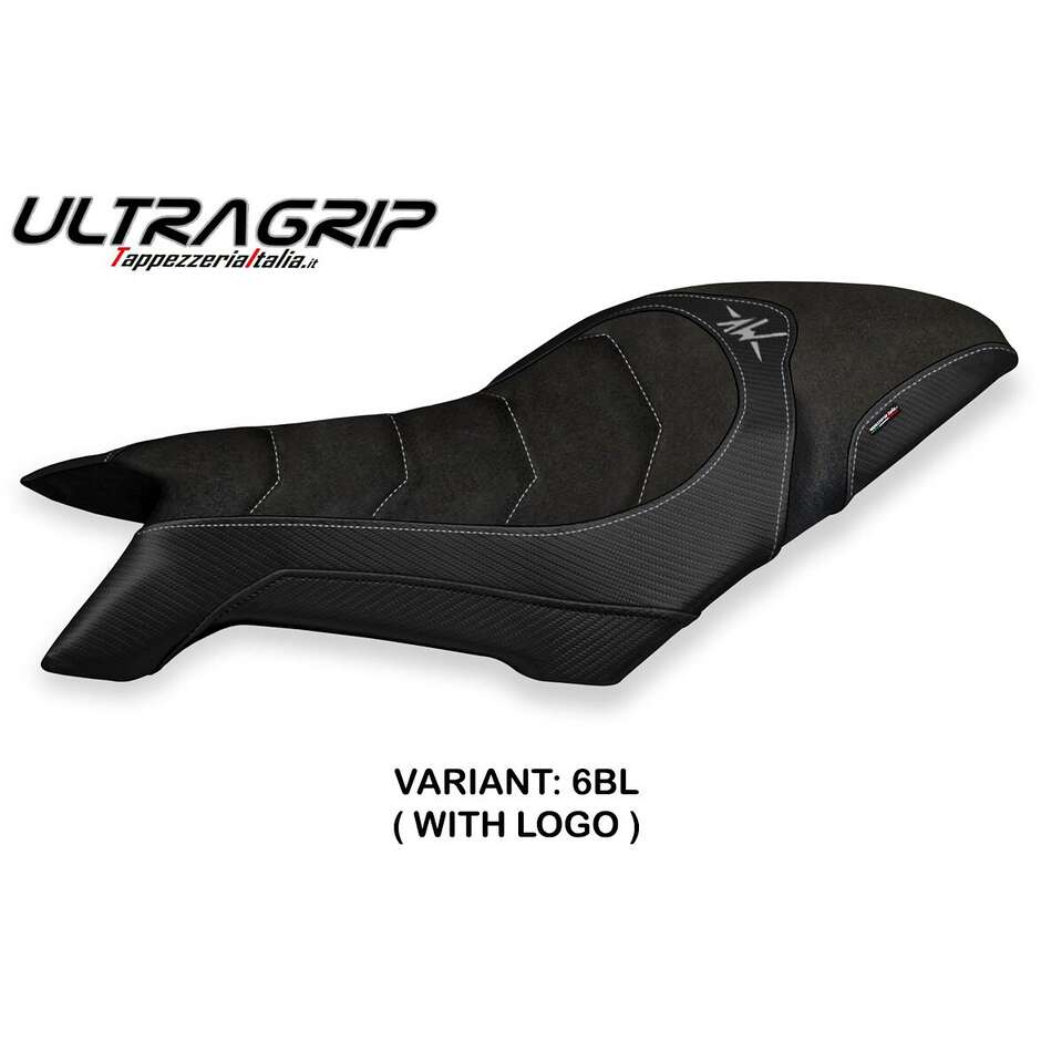 Rivestimento Sella TPZ Italia Specifico Per MV Agusta Dragst taglia un