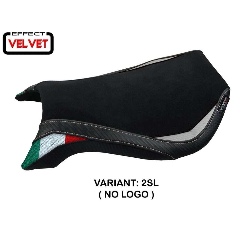 Rivestimento Sella TPZ Italia Specifico Per MV Agusta F4 199 taglia un