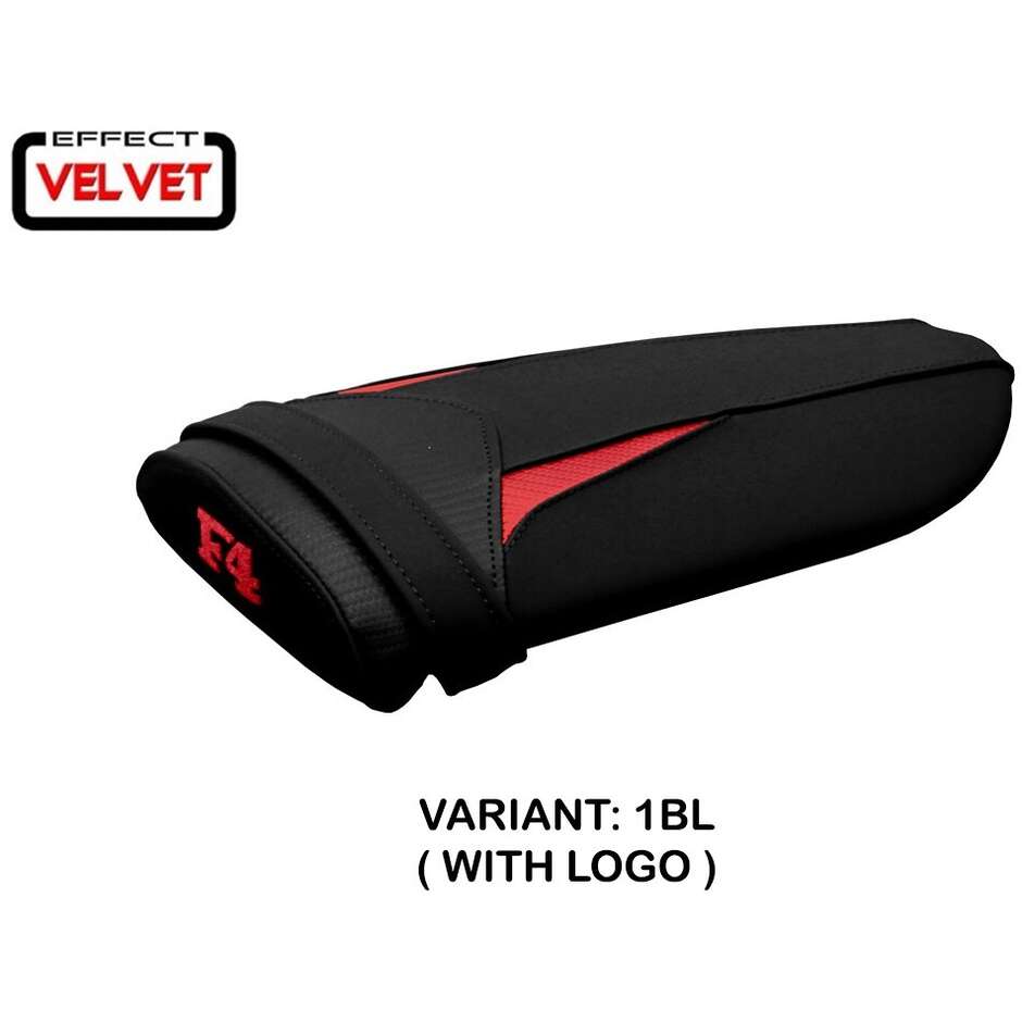 Rivestimento Sella TPZ Italia Specifico Per MV Agusta F4 199 taglia un