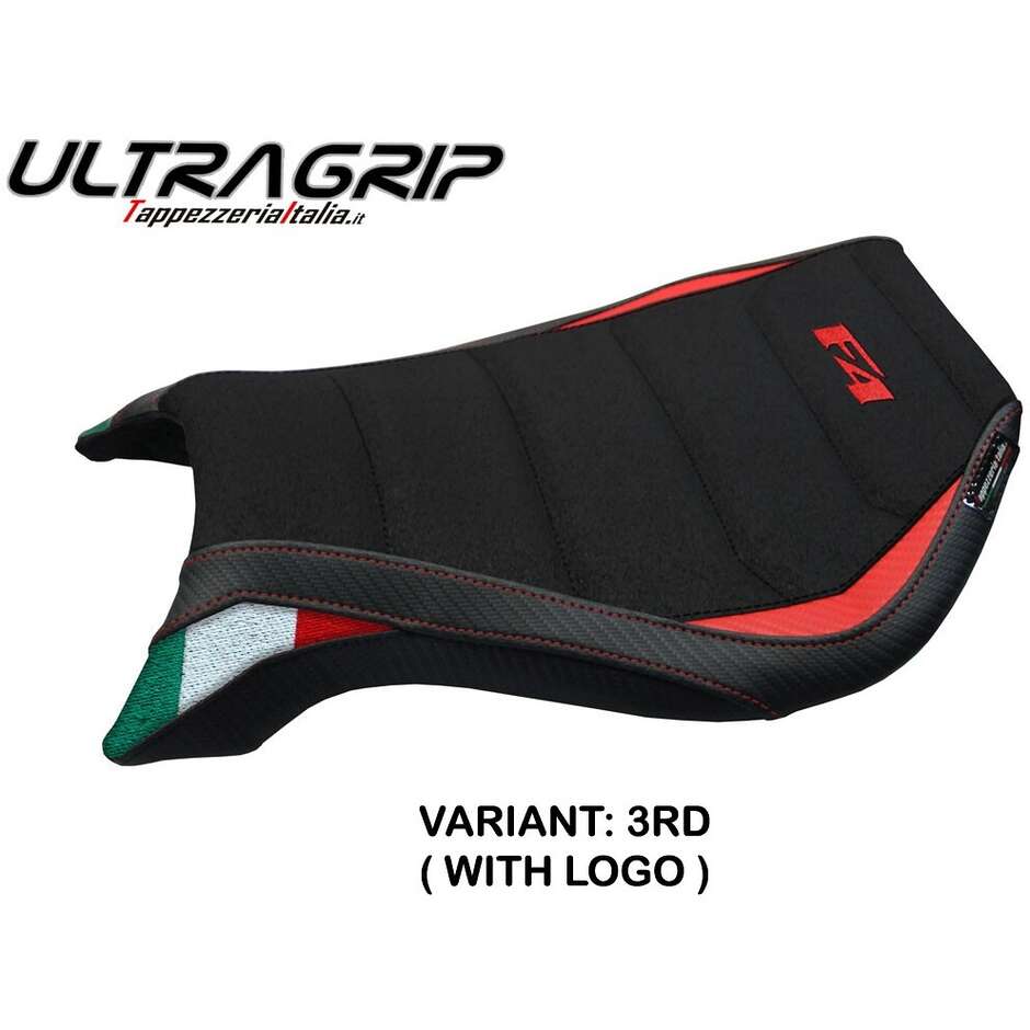 Rivestimento Sella TPZ Italia Specifico Per MV Agusta F4 199 taglia un