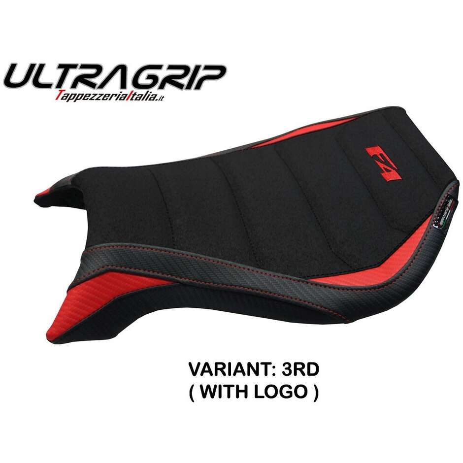 Rivestimento Sella TPZ Italia Specifico Per MV Agusta F4 199 taglia un