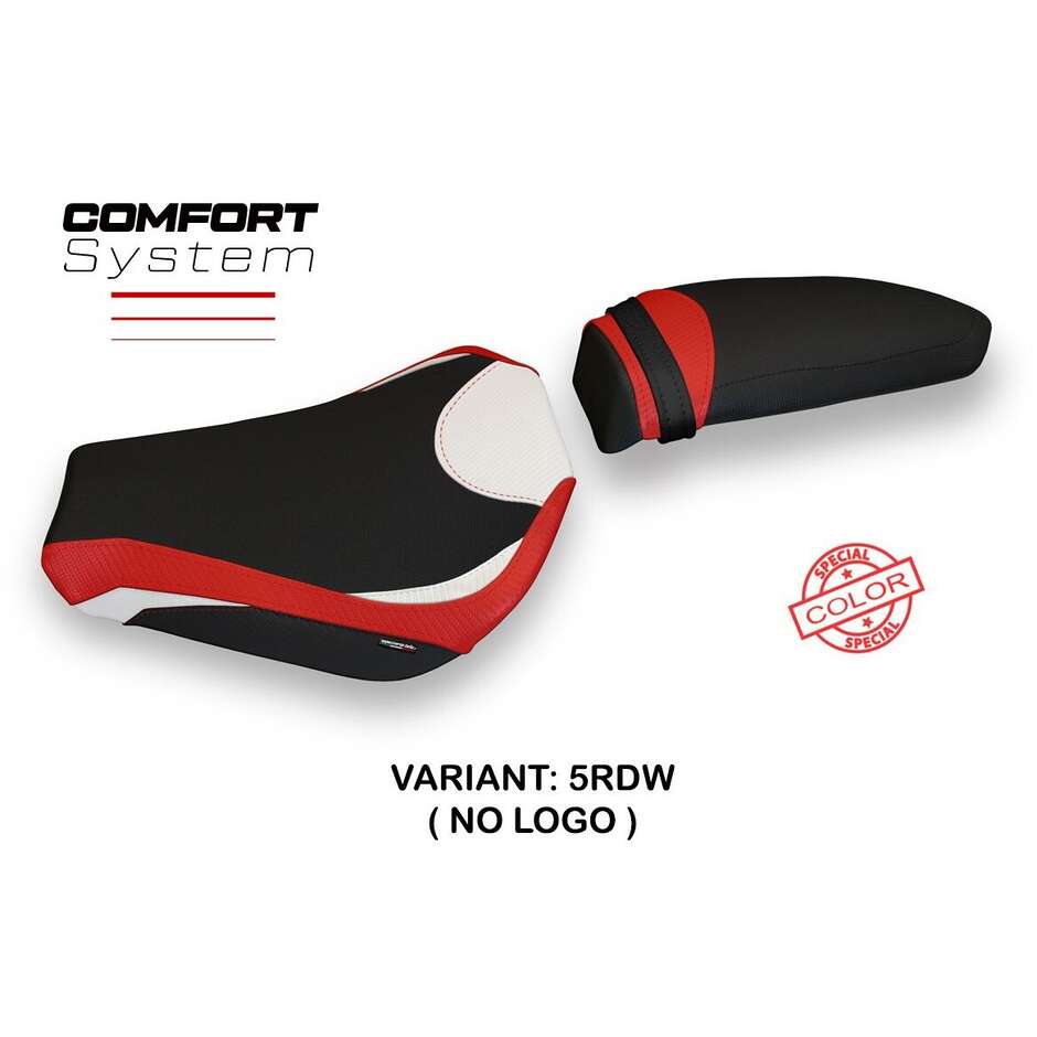 Rivestimento Sella TPZ Italia Specifico Per MV Agusta F4 201 taglia un