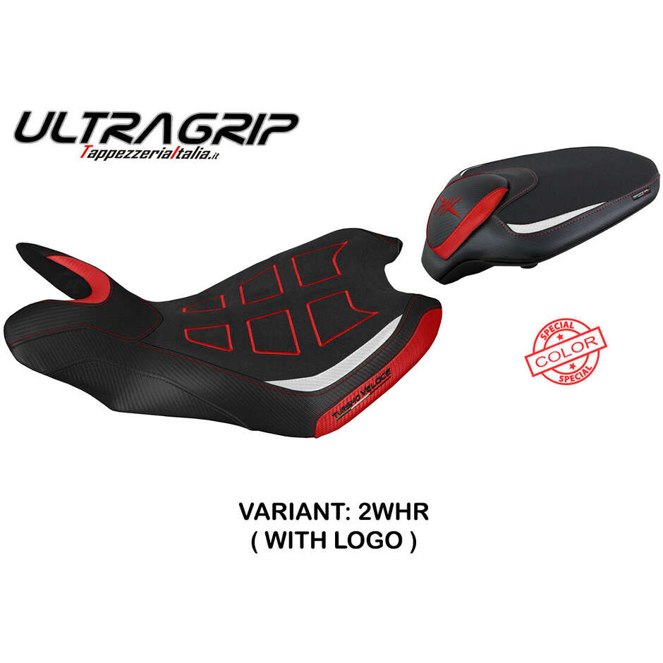 Rivestimento Sella TPZ Italia Specifico Per MV Agusta Turism taglia un