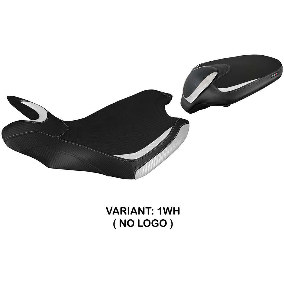 Rivestimento Sella TPZ Italia Specifico Per MV Agusta Turismo Veloce 2014 - 2020 Modello Sahara