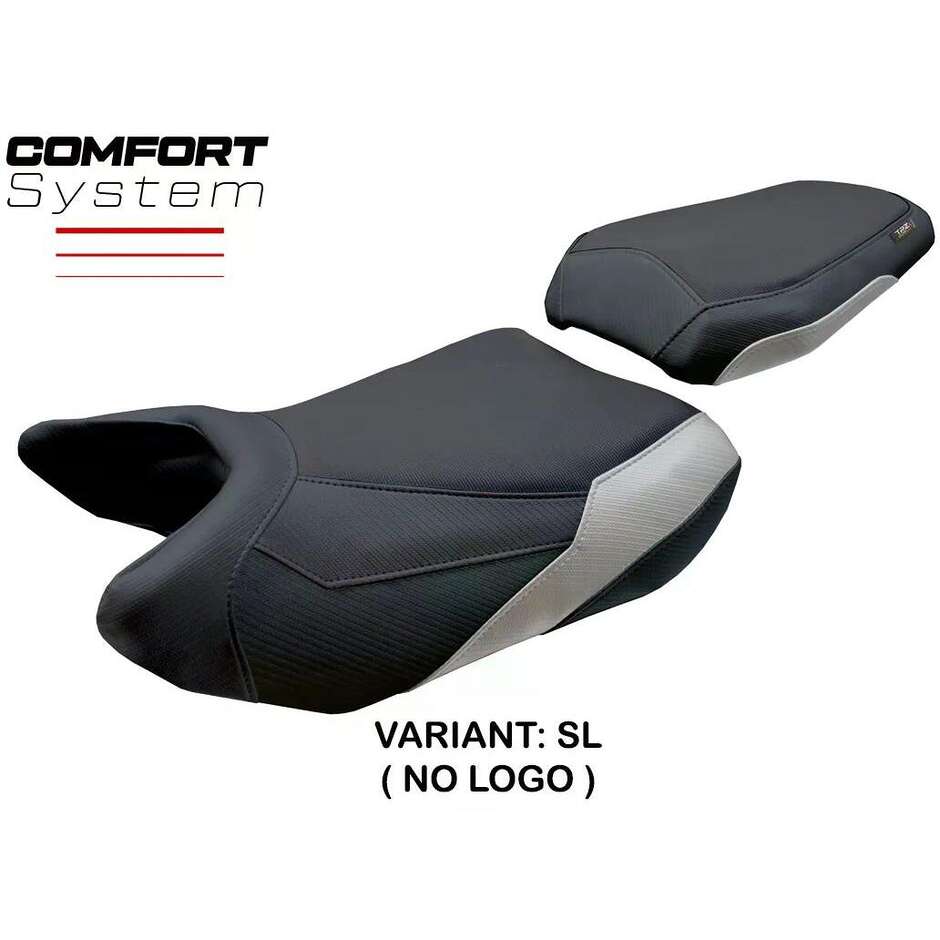 Rivestimento Sella TPZ Italia Specifico Per QJ Motor SRT 900 SX 2025-2026 Modello Xiamen Comfort System