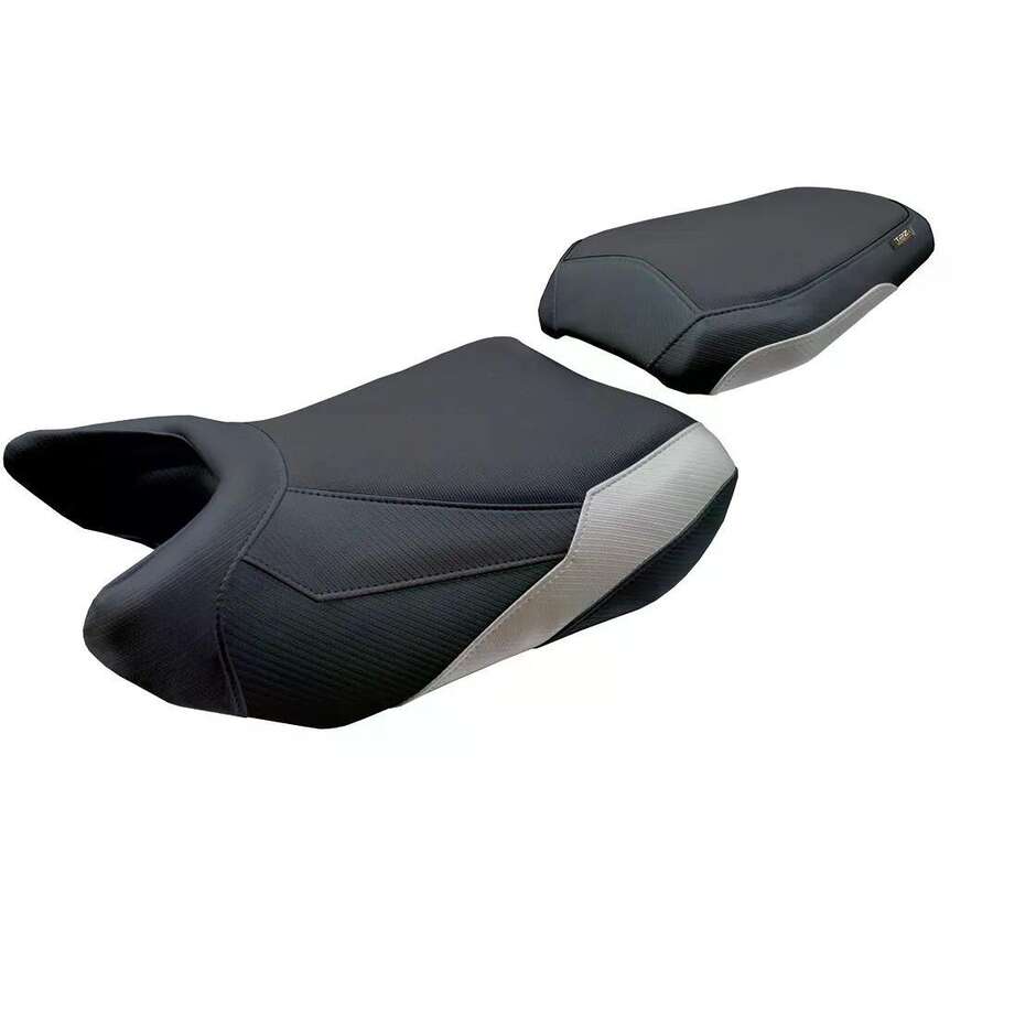 Rivestimento Sella TPZ Italia Specifico Per QJ Motor SRT 900 SX 2025-2026 Modello Xiamen Comfort System