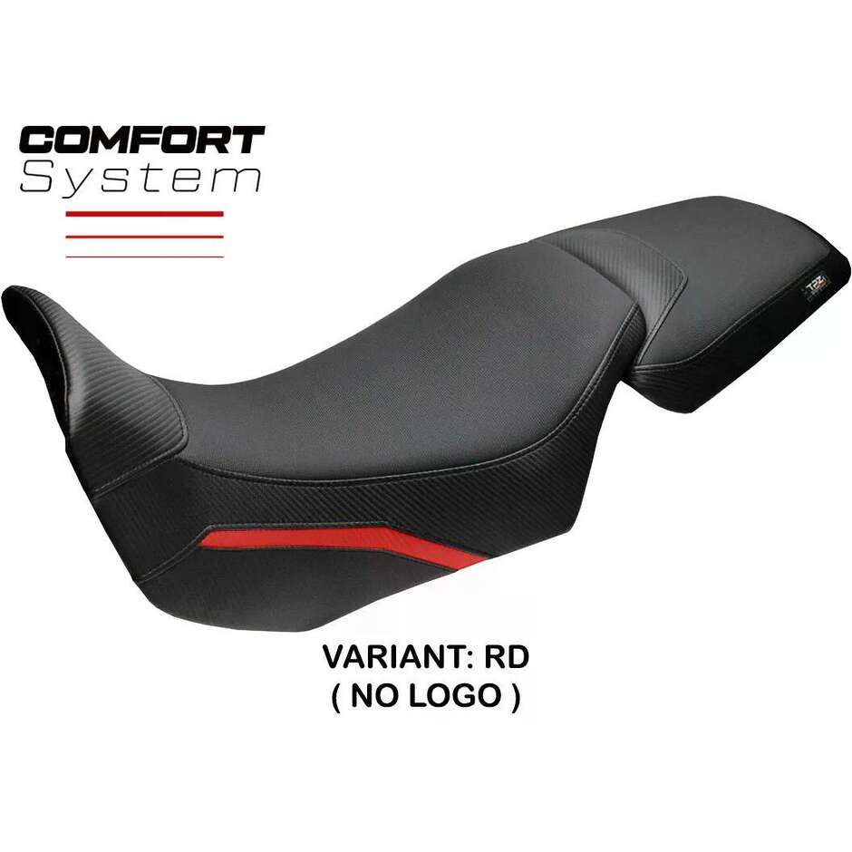 Rivestimento Sella TPZ Italia Specifico Per QJ Motor SVT 650 taglia un