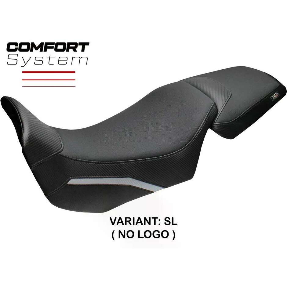 Rivestimento Sella TPZ Italia Specifico Per QJ Motor SVT 650 X 2024-2026 Modello Xintai Comfort System