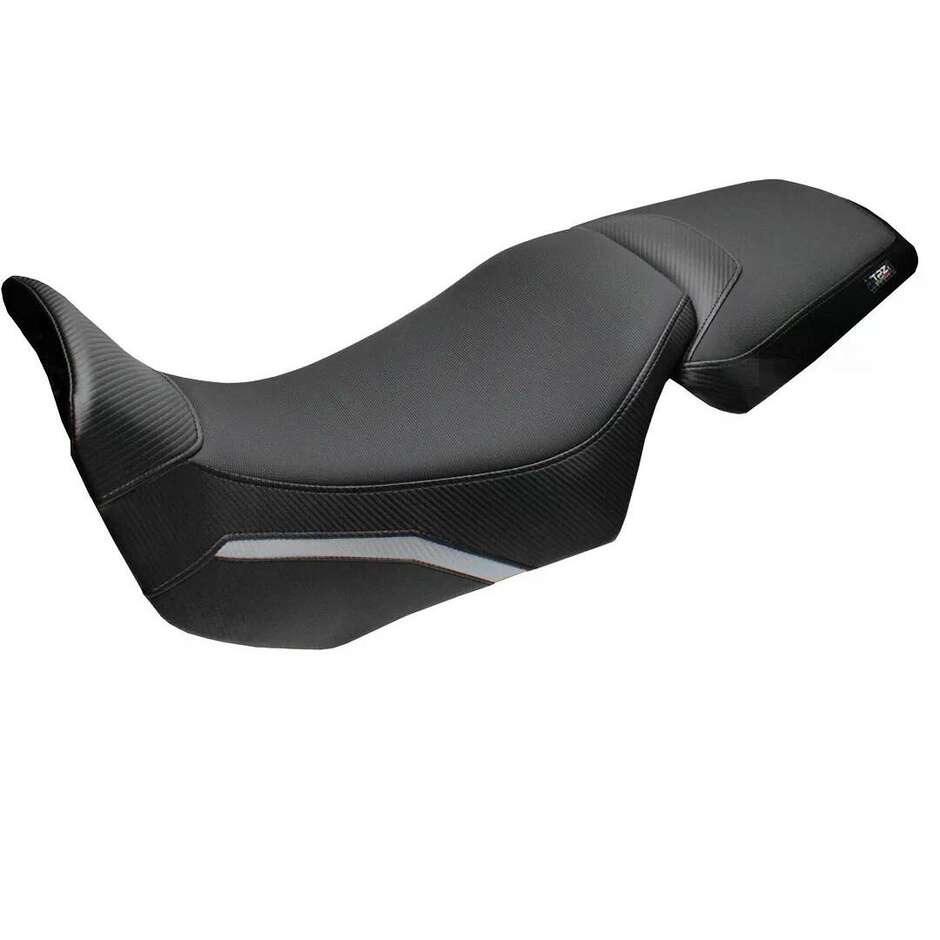 Rivestimento Sella TPZ Italia Specifico Per QJ Motor SVT 650 X 2024-2026 Modello Xintai Comfort System
