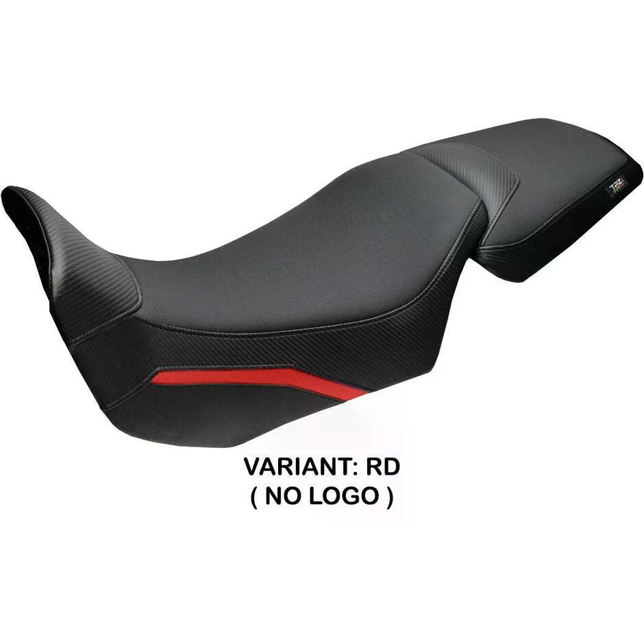Rivestimento Sella TPZ Italia Specifico Per QJ Motor SVT 650 X 2024-2026 Modello Xintai