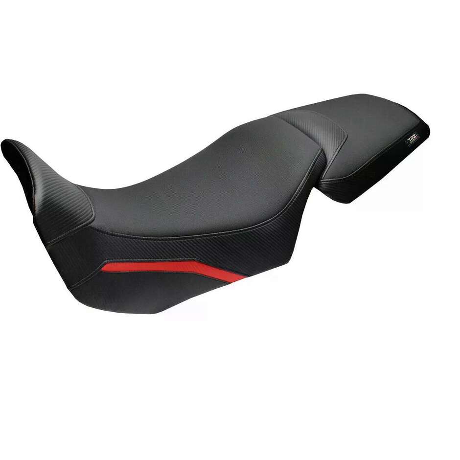 Rivestimento Sella TPZ Italia Specifico Per QJ Motor SVT 650 X 2024-2026 Modello Xintai