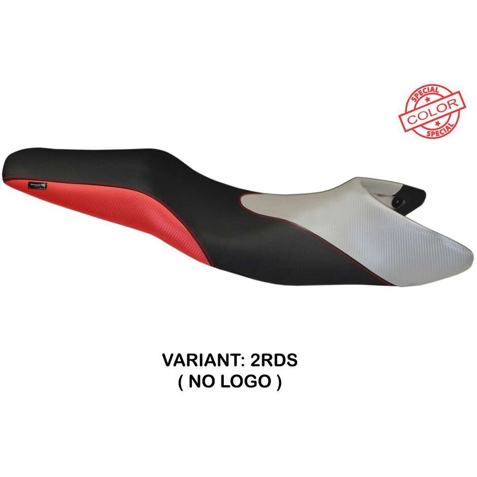 Rivestimento Sella TPZ Italia Specifico Per Suzuki GSR 600 2 taglia un