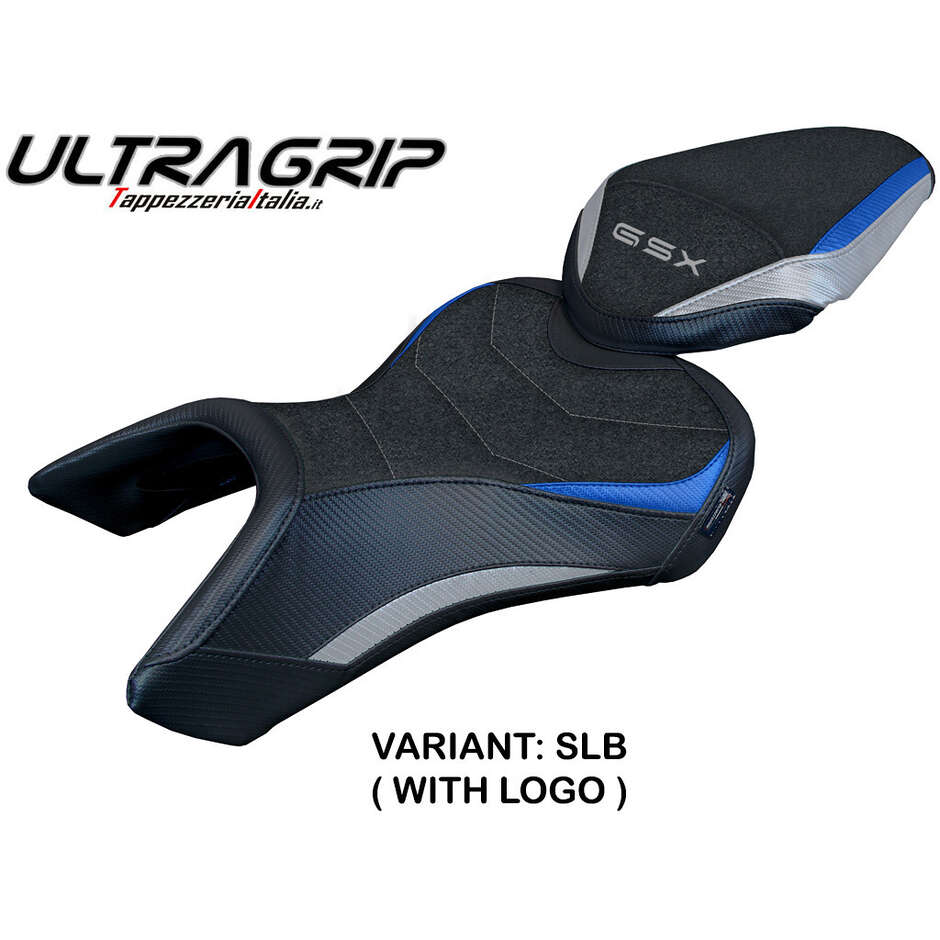 Rivestimento Sella TPZ Italia Specifico Per Suzuki GSX 8S / taglia uni