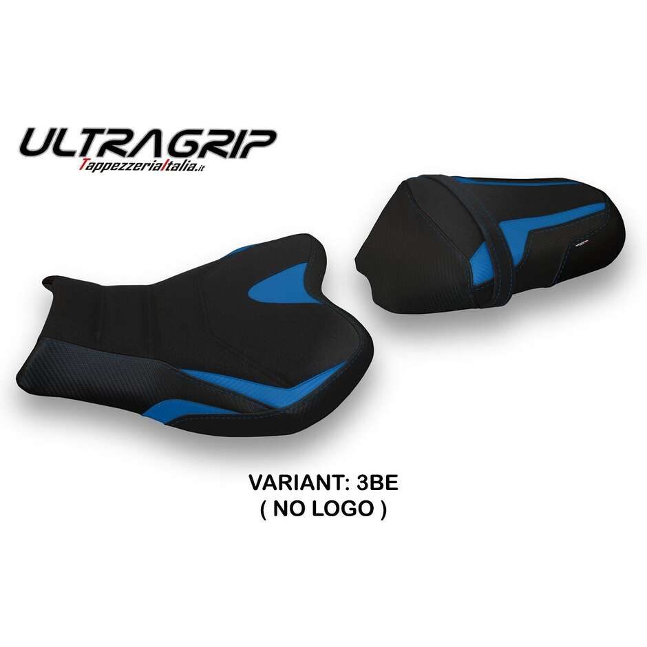 Rivestimento Sella TPZ Italia Specifico Per Suzuki GSX R 1000 2009 - 2016 Modello Dalian 1 Ultragrip