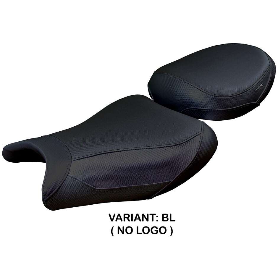 Rivestimento Sella TPZ Italia Specifico Per Suzuki GSX R 1300 Hayabusa 2008 - 2020 Modello Japan