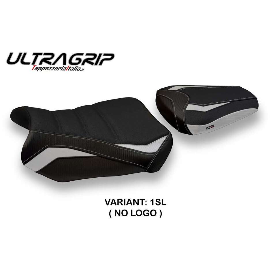 Rivestimento Sella TPZ Italia Specifico Per Suzuki GSX R 600 / 750 2011 - 2023 Modello Tef 2 Ultragrip