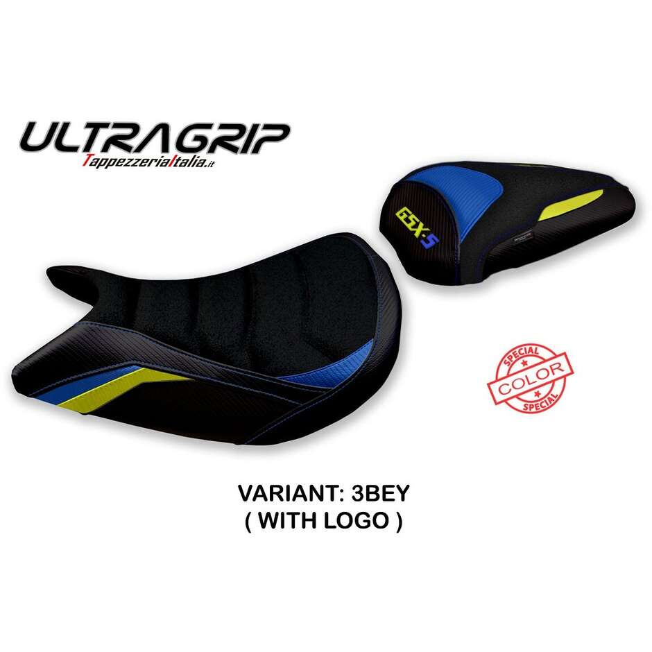 Rivestimento Sella TPZ Italia Specifico Per Suzuki GSX S 100 taglia un