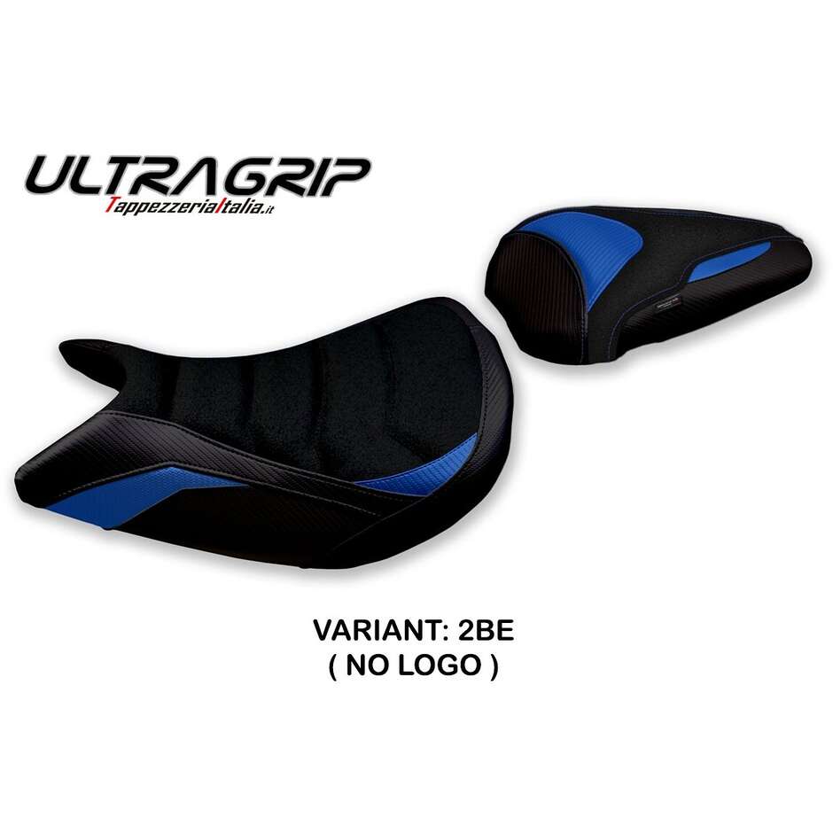 Rivestimento Sella TPZ Italia Specifico Per Suzuki GSX S 1000 2015 - 2020 Modello Mavora Ultragrip