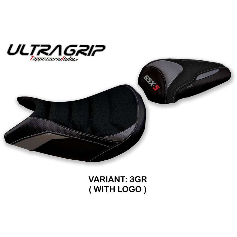 Rivestimento Sella TPZ Italia Specifico Per Suzuki GSX S 100 taglia un