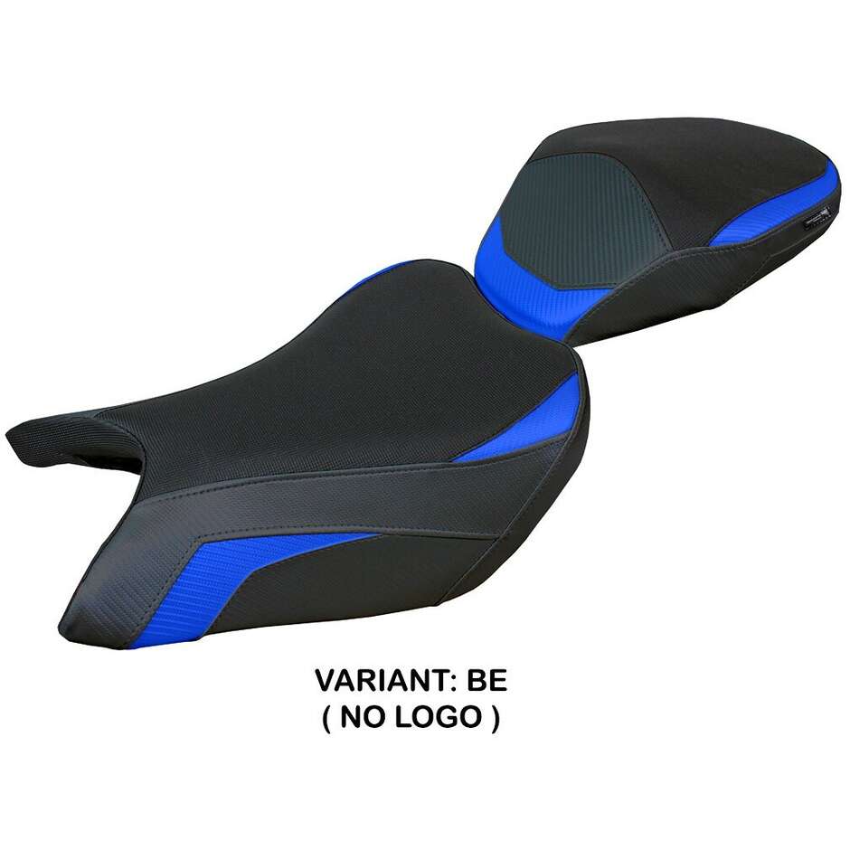 Rivestimento Sella TPZ Italia Specifico Per Suzuki GSX S 1000 GX 2024-2025 Modello Bahrein