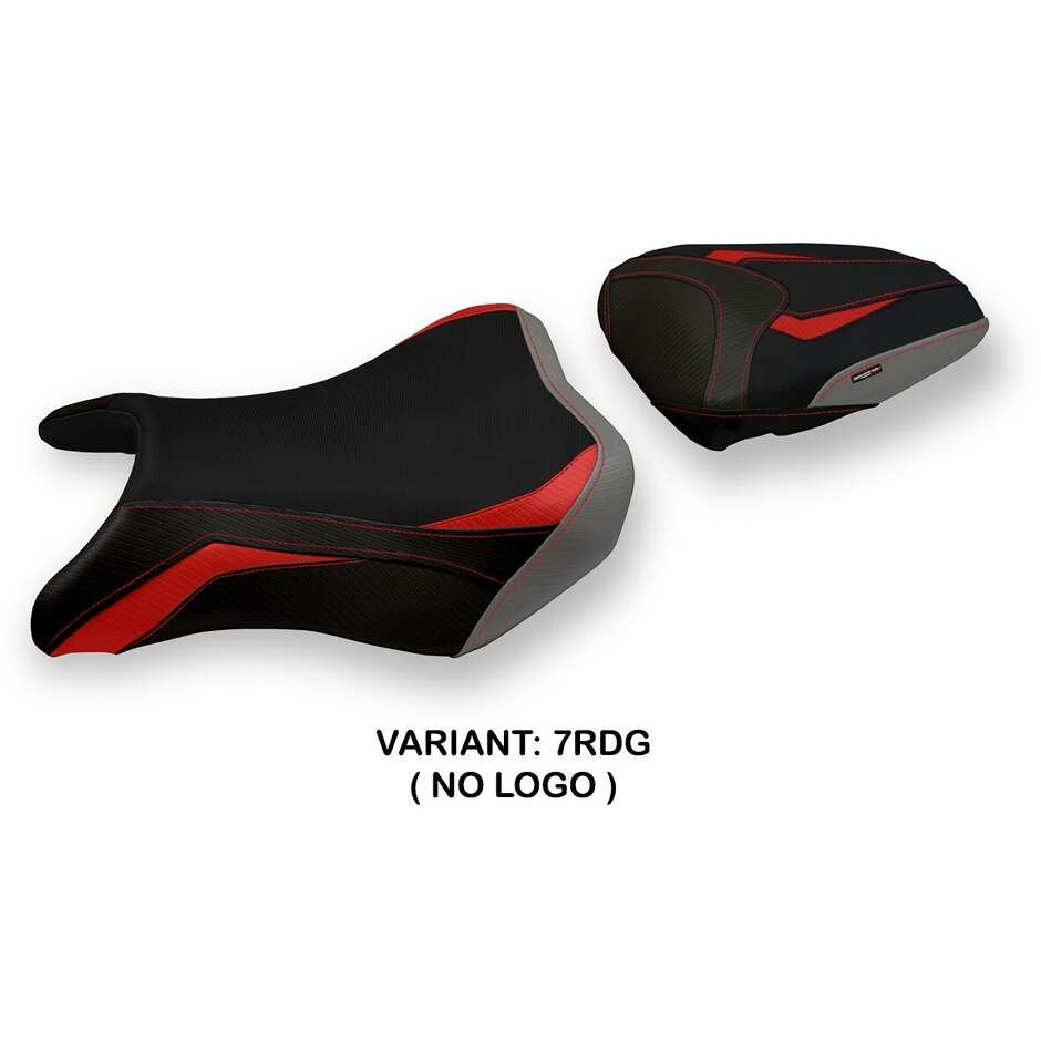 Rivestimento Sella TPZ Italia Specifico Per Suzuki GSX S 750 taglia un
