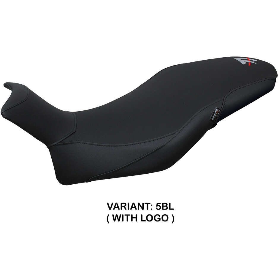 Rivestimento Sella TPZ Italia Specifico Per Suzuki Katana 2019-2025 Modello Nus