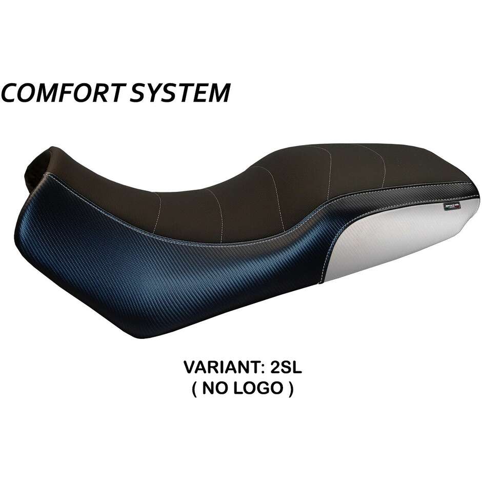 Rivestimento Sella TPZ Italia Specifico Per Suzuki V-Strom 1 taglia un