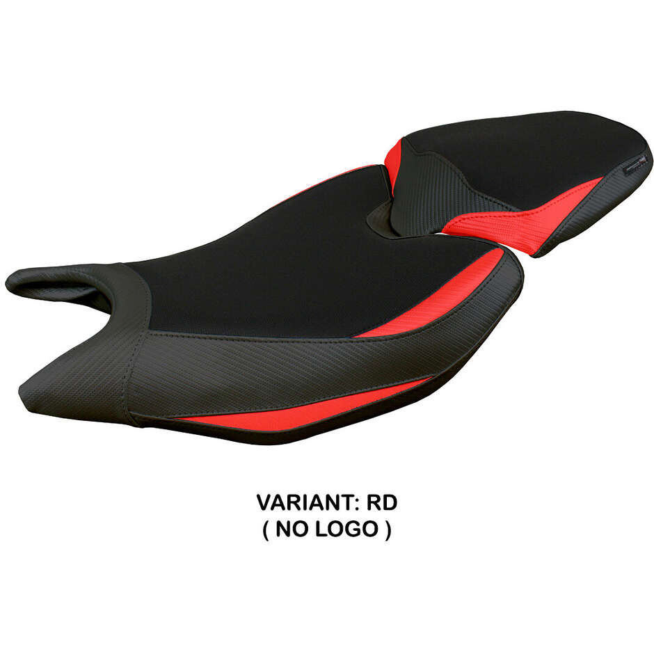 Rivestimento Sella TPZ Italia Specifico Per Triumph Daytona 660 2024-2025 Modello Reims