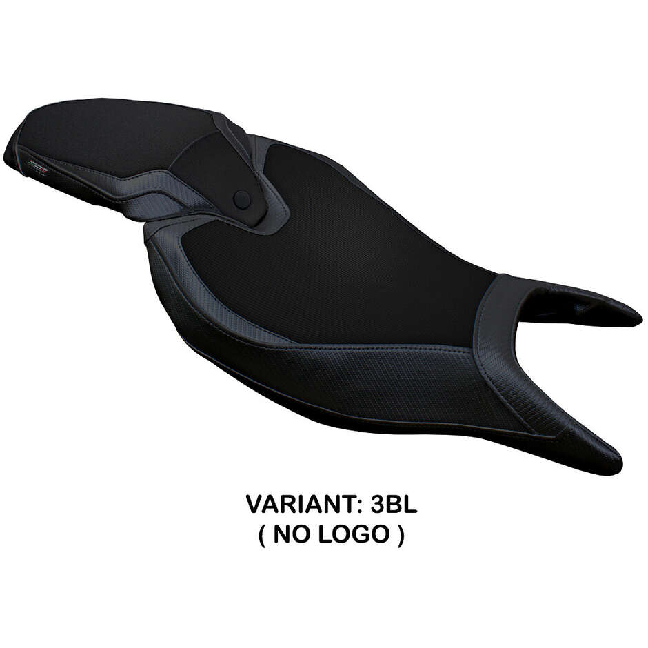 Rivestimento Sella TPZ Italia Specifico Per Triumph Speed Triple 1200 RR 2022-2025 Modello Renee