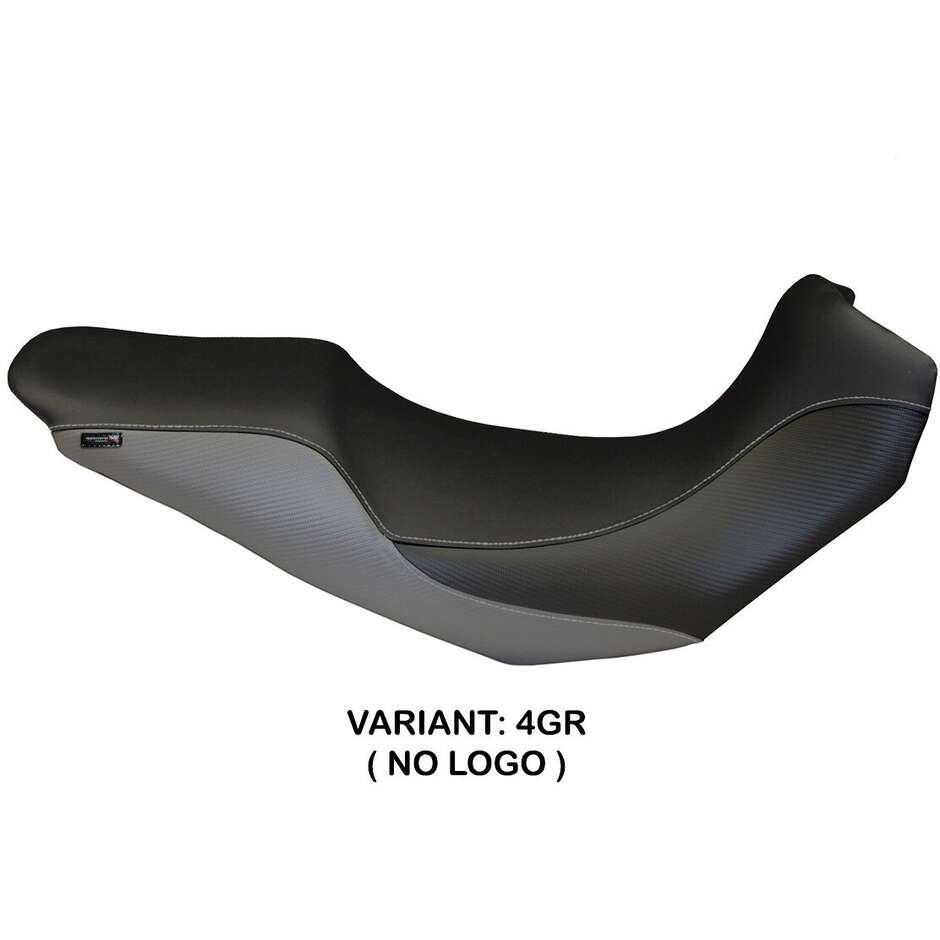 Rivestimento Sella TPZ Italia Specifico Per Triumph Tiger 1050 2007 - 2013 Modello Avellino 2