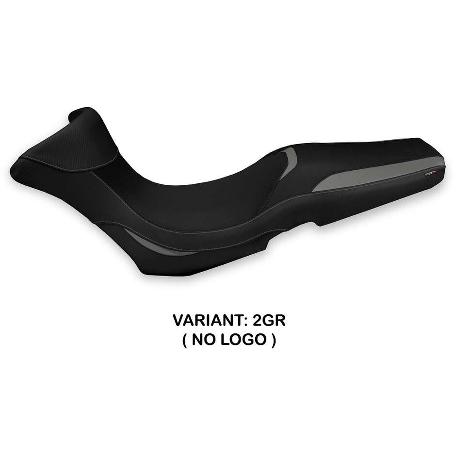 Rivestimento Sella TPZ Italia Specifico Per Triumph Tiger 1050 Sport 2013 - 2020 Modello Julfa