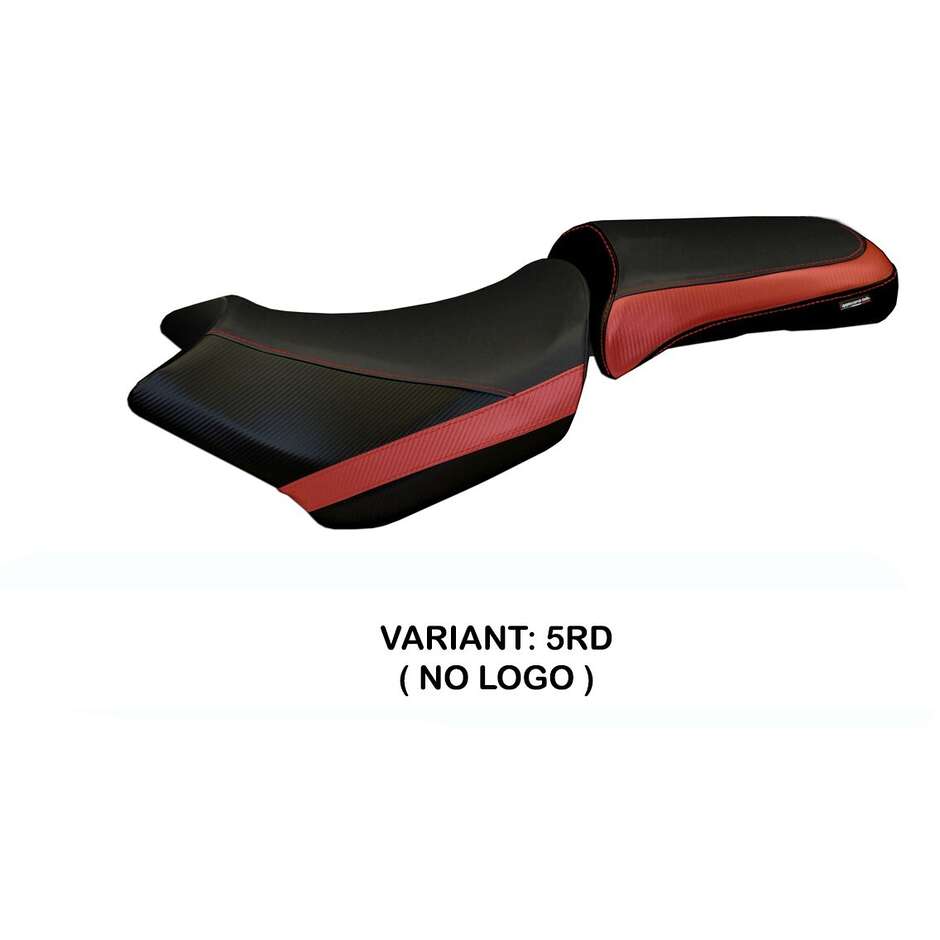 Rivestimento Sella TPZ Italia Specifico Per Triumph Tiger 1200 2011 - 2021 Modello Venezia 1