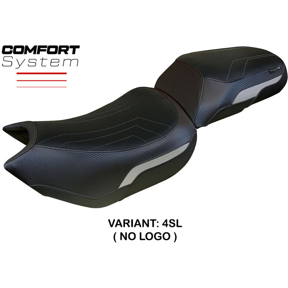 Rivestimento Sella TPZ Italia Specifico Per Triumph Tiger 12 taglia un