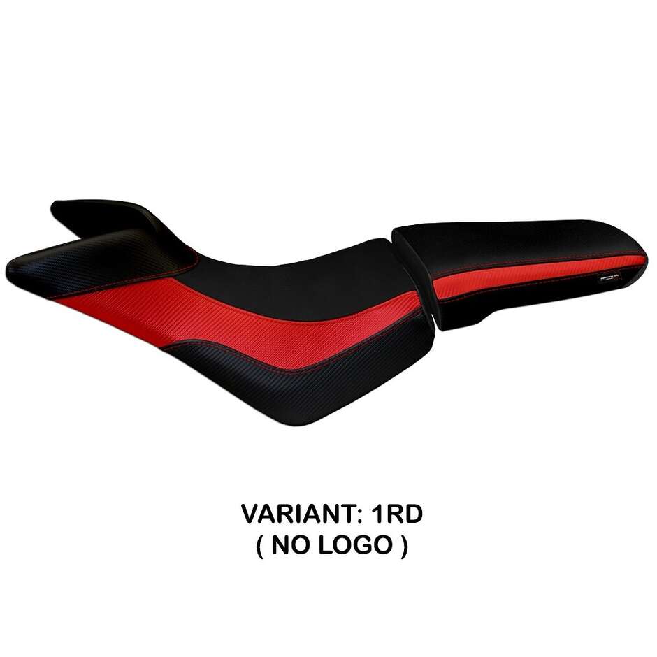 Rivestimento Sella TPZ Italia Specifico Per Triumph Tiger 800 / 800 XC 2010 - 2020 Modello Padova