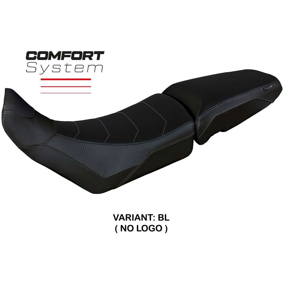 Rivestimento Sella TPZ Italia Specifico Per Triumph Tiger 85 taglia un