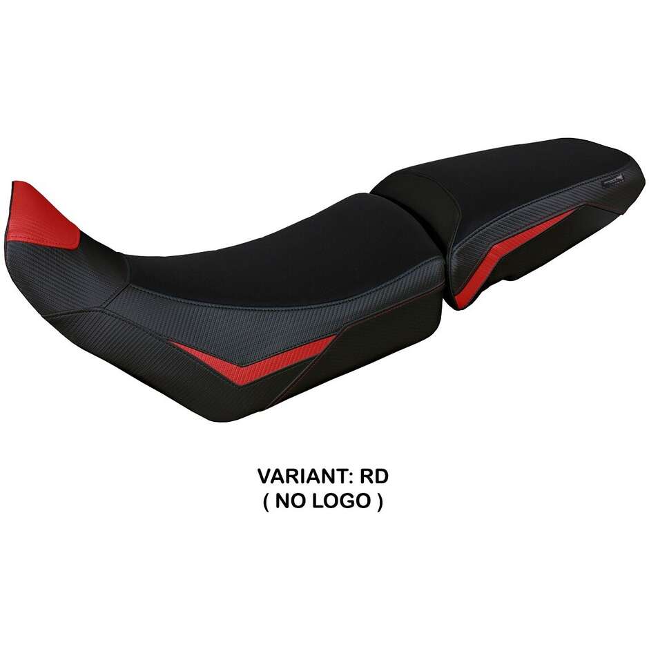 Rivestimento Sella TPZ Italia Specifico Per Triumph Tiger 850 Sport 2021 - 2025 Modello Sintra