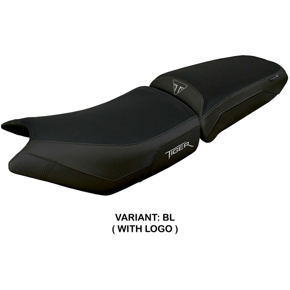 Rivestimento Sella TPZ Italia Specifico Per Triumph Tiger 900  2024-2025 Modello Hatten