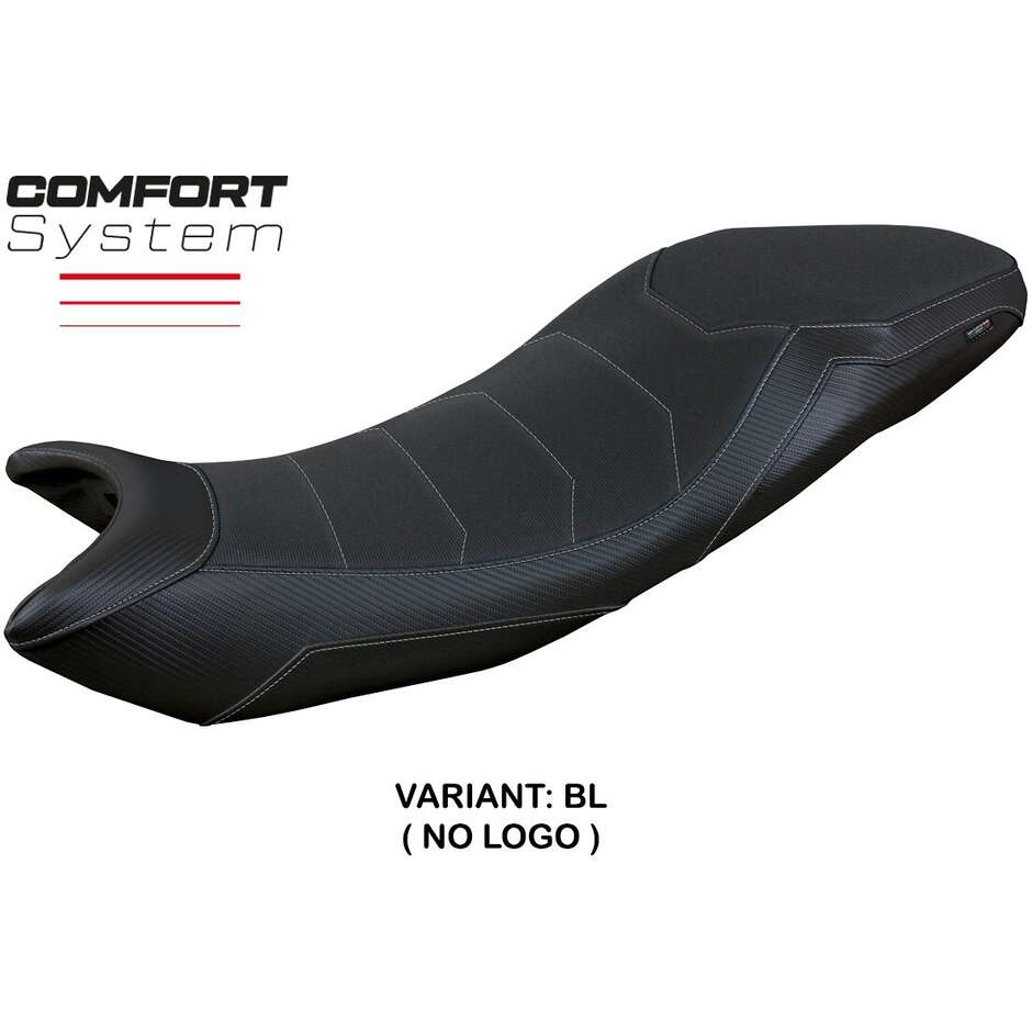 Rivestimento Sella TPZ Italia Specifico Per Triumph Tiger Sport 800  2025 Modello Titty Comfort System