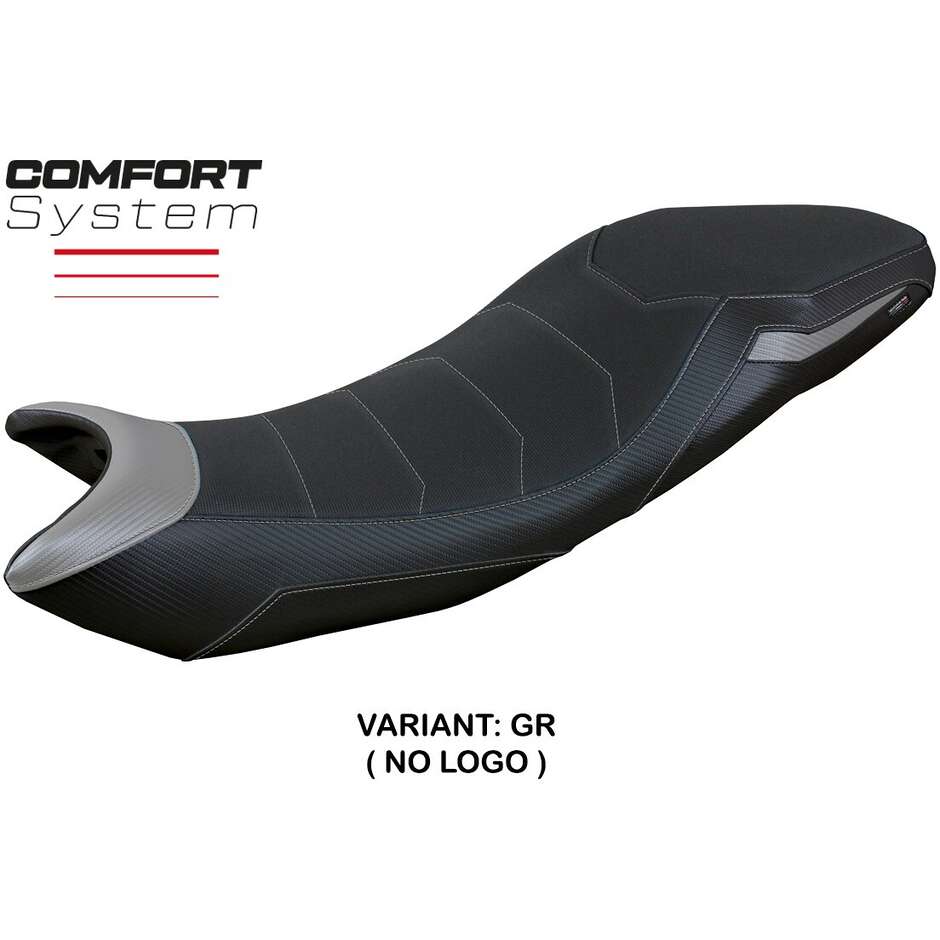 Rivestimento Sella TPZ Italia Specifico Per Triumph Tiger Sport 800  2025 Modello Titty Comfort System