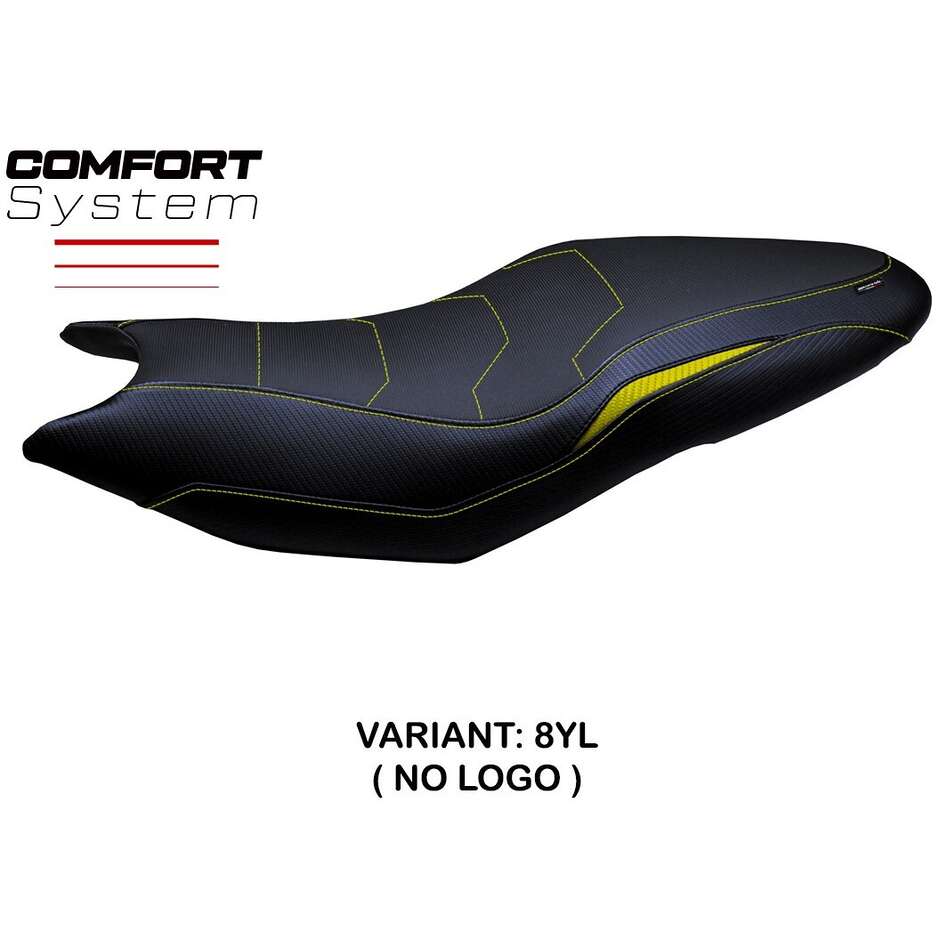 Rivestimento Sella TPZ Italia Specifico Per Triumph Trident 660 2021-2025 Modello Espera Comfort System