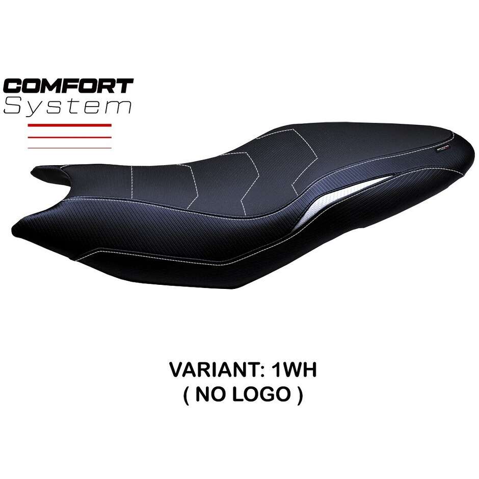 Rivestimento Sella TPZ Italia Specifico Per Triumph Trident 660 2021-2025 Modello Espera Comfort System