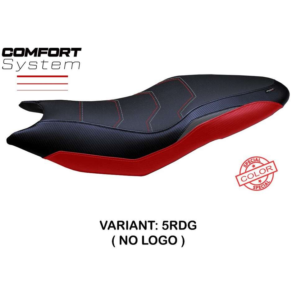 Rivestimento Sella TPZ Italia Specifico Per Triumph Trident 660 2021-2025 Modello Espera Comfort System
