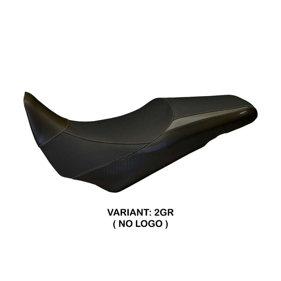 Rivestimento Sella TPZ Italia Specifico Per V Strom 1000 2014 - 2019 Modello Palermo