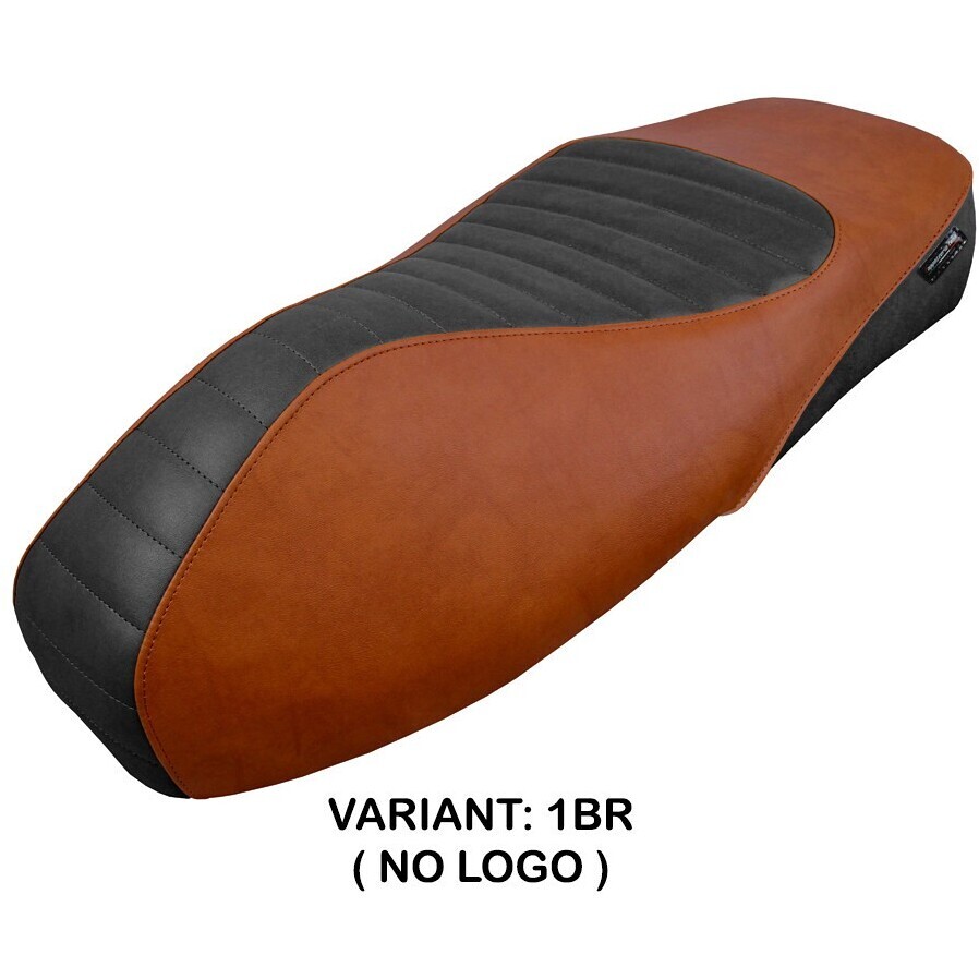Rivestimento Sella TPZ Italia Specifico Per Vespa GTS 125/150/300 2009 - 2024 Modello Alicudi