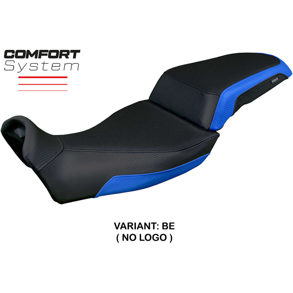 Rivestimento Sella TPZ Italia Specifico Per Voge Valico 525 DS - DSX 2023-2025 Modello Xabia Comfort System