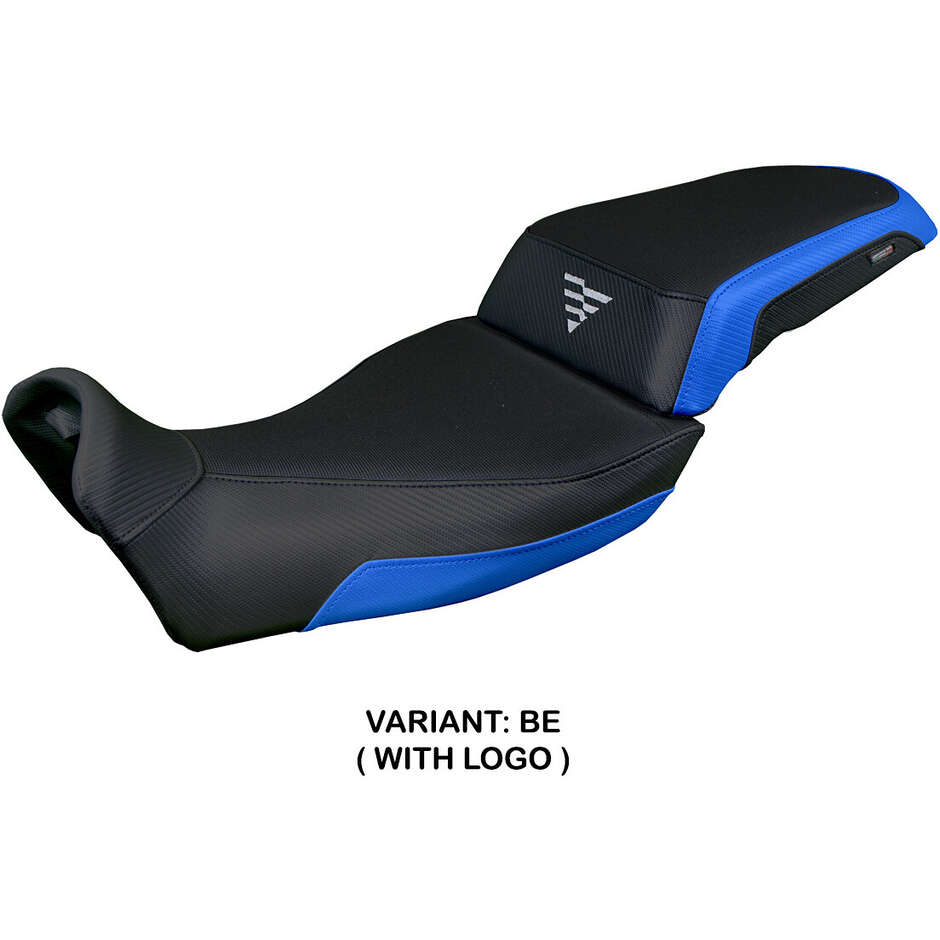 Rivestimento Sella TPZ Italia Specifico Per Voge Valico 525 DS - DSX 2023-2025 Modello Xabia