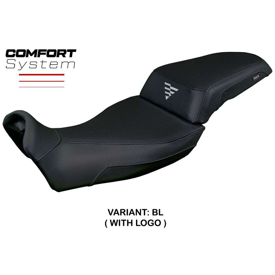 Rivestimento Sella TPZ Italia Specifico Per Voge Valico 625 DSX 2025 Modello Xian Comfort System