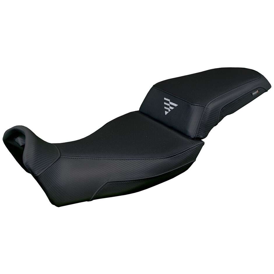 Rivestimento Sella TPZ Italia Specifico Per Voge Valico 625 DSX 2025 Modello Xian Comfort System